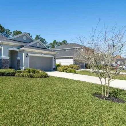 Buy this 4 bed house on 14740 Bartram Creek Boulevard in Jacksonville, FL 32259