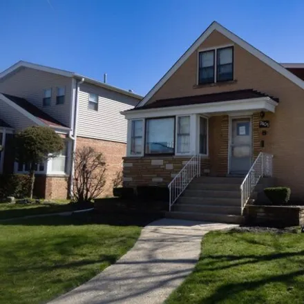 Buy this 3 bed house on 4213 Jarvis Avenue in Lincolnwood, Niles Township