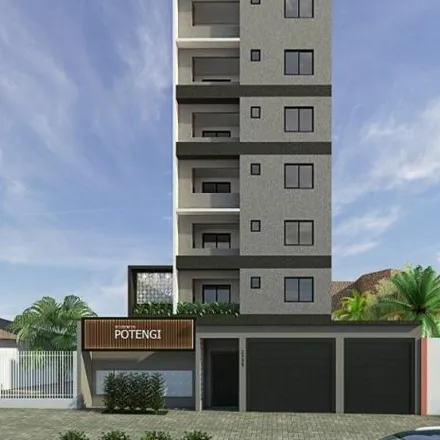 Buy this 2 bed apartment on Colégio Estadual Polivalente Pedro Boaretto Neto in Rua Natal 2800, Coqueiral