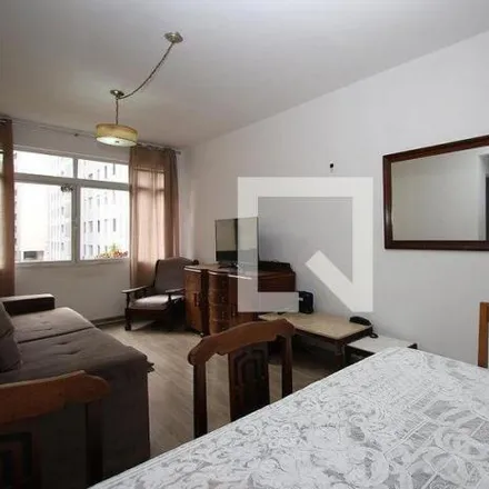 Buy this 2 bed apartment on ripito in Rua Fradique Coutinho 308, Pinheiros