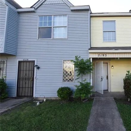Rent this 2 bed house on 2199 Aspen Street in Dallas, TX 75227