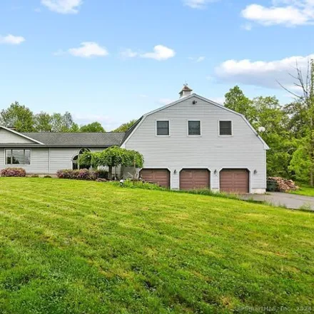 Buy this 5 bed house on 235 Town Hill Rd in Plymouth, Connecticut