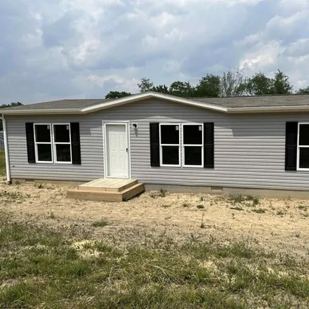 Buy this 3 bed house on 70 Sycamore Street in Deanville, Upshur County