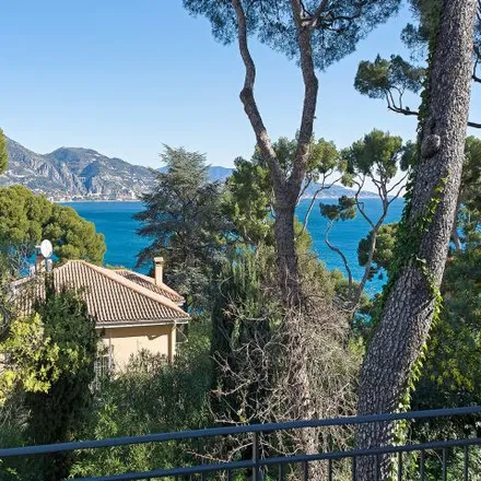 Image 3 - 45 Avenue Paul Doumer, 06190 Roquebrune-Cap-Martin, France - House for sale