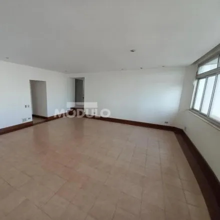 Rent this 4 bed apartment on Rua Antônio Thomaz de Rezende in Osvaldo Rezende, Uberlândia - MG