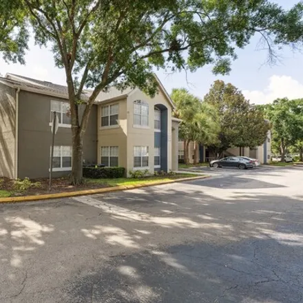 Image 8 - 6540 Metrowest Boulevard, Orlando, Florida 32835, United States  Orlando Florida - Apartment for rent