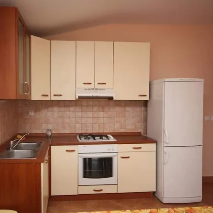 Image 8 - 23207, Croatia - Apartment for rent