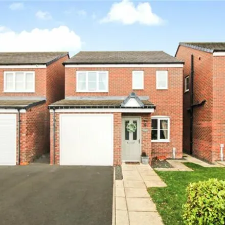 Buy this 3 bed house on Corning Road in Sunderland, SR4 6EE