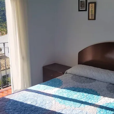 Rent this 2 bed townhouse on Grazalema in Andalusia, Spain