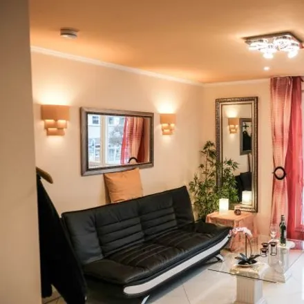 Rent this studio apartment on Frongasse 20a in 53121 Bonn, Germany