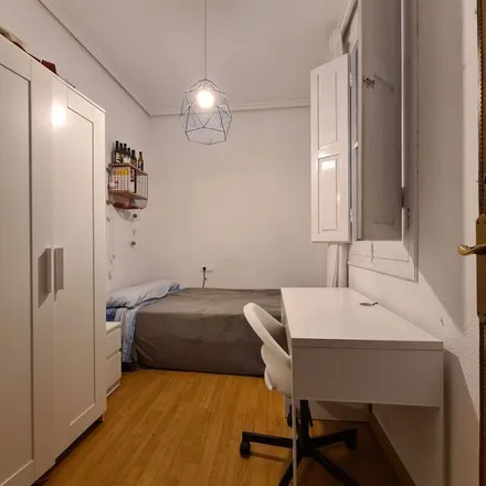 Rent this 1 bed apartment on Matías Perelló in 46909 Chiva, Spain