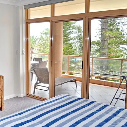 Rent this 3 bed apartment on South West Rocks NSW 2431