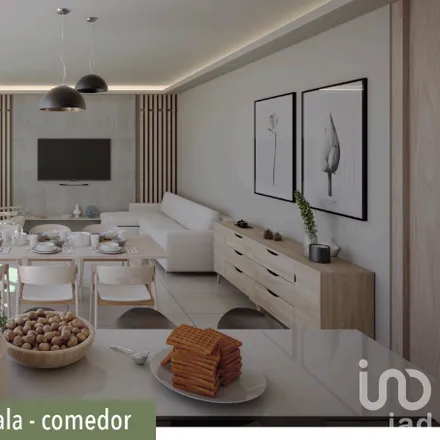 Buy this 1 bed apartment on Circuito 35 in Fraccionamiento La Antigua Cementera, 72030 Puebla City