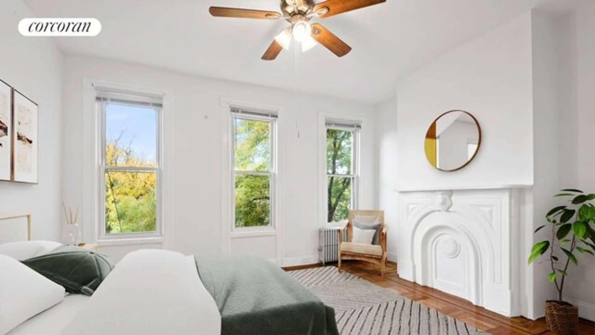 182A Eckford Street, New York, NY 11222, USA | 1 bed apartment for rent
