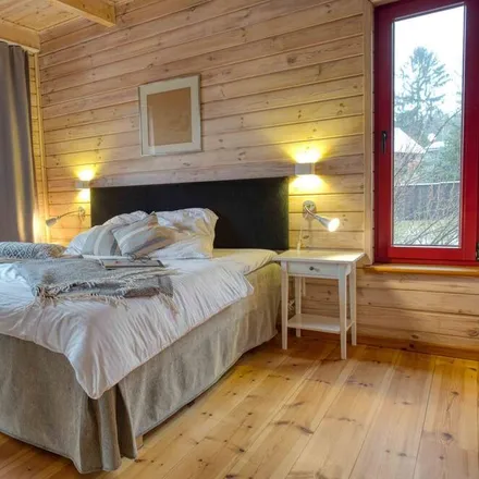 Rent this 3 bed duplex on Mecklenburg-Western Pomerania
