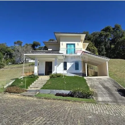 Image 1 - unnamed road, Parque do Imbuí, Teresópolis - RJ, 25966-001, Brazil - House for sale