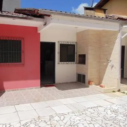 Buy this 2 bed house on Rua São José dos Pinhais in Figueira, Guaratuba - PR