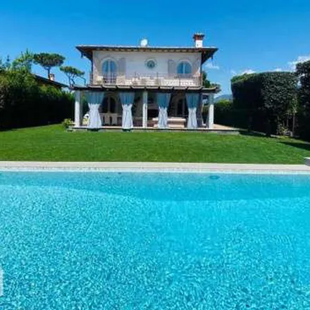 Rent this 6 bed apartment on Via Michelangelo Buonarroti in 55042 Vaiana LU, Italy