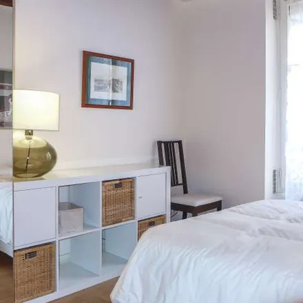 Rent this 1 bed apartment on 16 Rue des Tournelles in 75004 Paris, France