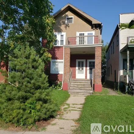 Rent this 2 bed duplex on 331 Marshall Street