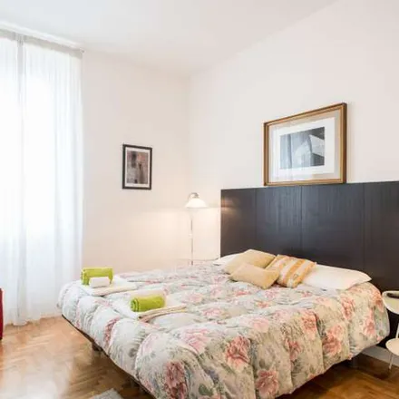 Rent this 2 bed apartment on Via Camilla in 8/b, 00181 Rome RM