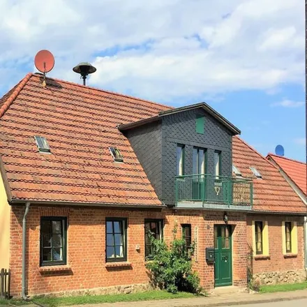 Image 7 - Stuer, Mecklenburg-Vorpommern, Germany - House for rent