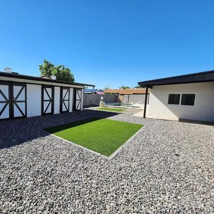 Image 5 - 4139 West Desert Hills Drive, Phoenix, AZ 85029, USA - House for sale