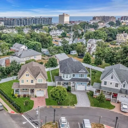 Image 4 - Our Lady Star of the Sea, Chelsea Avenue, East Long Branch, Long Branch, NJ 07740, USA - House for sale