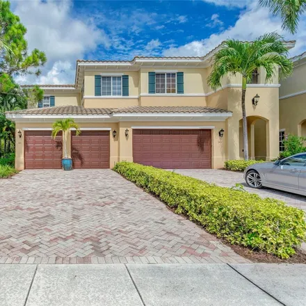 Image 1 - 345 Chambord Terrace, Palm Beach Gardens, FL 33410, USA - Condo for sale