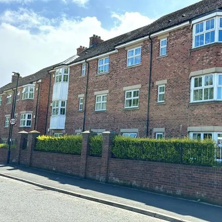 Rent this 2 bed apartment on unnamed road in Newburn, NE15 8HB