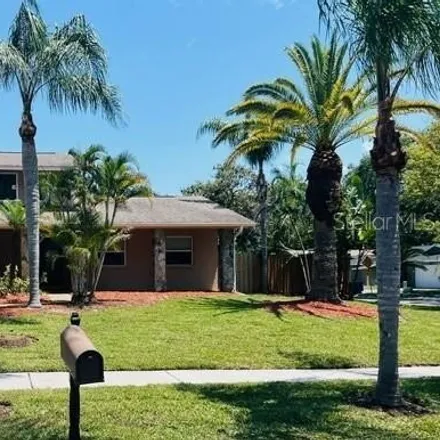Buy this 5 bed house on 2271 Adam Ct in Palm Harbor, Florida
