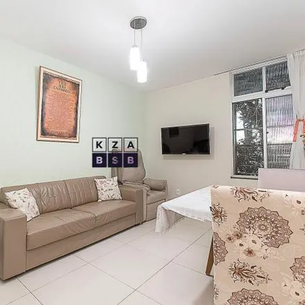 Image 2 - Bloco N, SQS 408, Asa Sul, Brasília - Federal District, 70254, Brazil - Apartment for sale