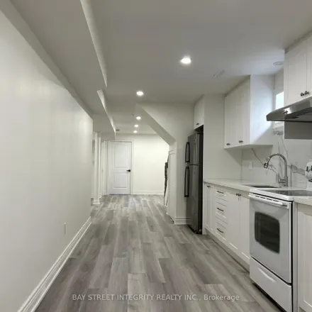 Rent this 2 bed apartment on 335 Chester Le Boulevard in Toronto, ON M1W 2K7
