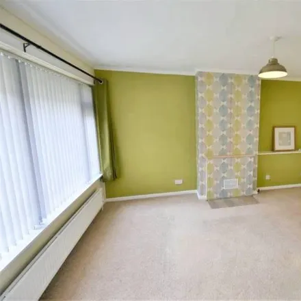Rent this 2 bed house on Priory Heights in Eastbourne, BN20 8SR