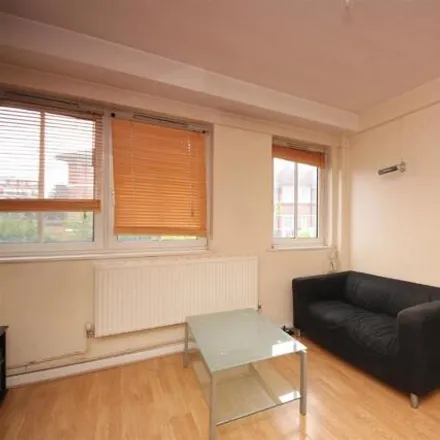 Image 2 - 31-65 Druid Street, London, SE1 2HH, United Kingdom - Apartment for rent