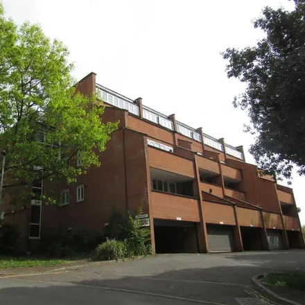 Rent this 2 bed apartment on Copplestone Drive in Exeter, EX4 4NG