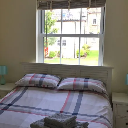 Rent this 2 bed apartment on Filey in YO14 9GA, United Kingdom