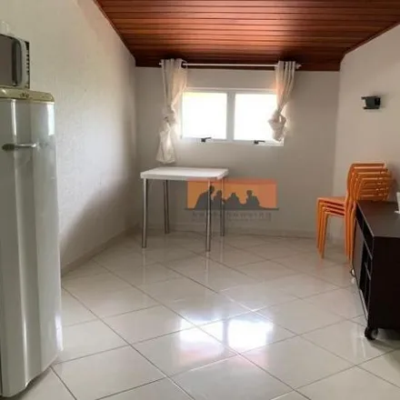 Rent this 1 bed apartment on Centro de Oncologia Campinas in Rua Alberto de Salvo 311, Barão Geraldo