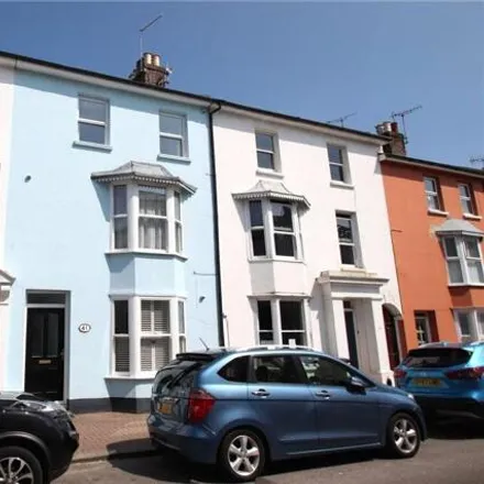 Buy this 5 bed townhouse on The New Inn in 5 Norfolk Road, Littlehampton
