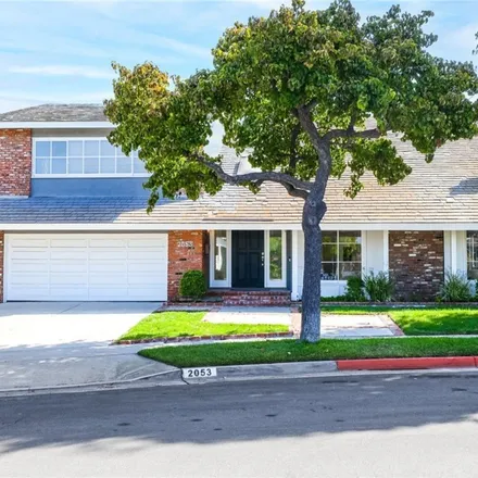 Buy this 5 bed house on 2053 Port Bristol Circle in Newport Beach, CA 92660