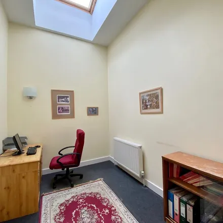 Rent this 1 bed apartment on London School of Capoeira in Leeds Place, London
