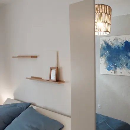 Rent this 1 bed apartment on Schonhoverstraße 2 in 90409 Nuremberg, Germany