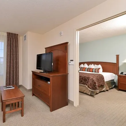 Rent this 2 bed condo on Albuquerque