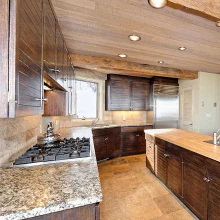 Image 5 - 431 Edgewood Lane, Snowmass Village, Pitkin County, CO 81611, USA - House for rent