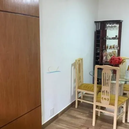 Buy this 2 bed apartment on Rua Aureliano Coutinho in Aparecida, Santos - SP