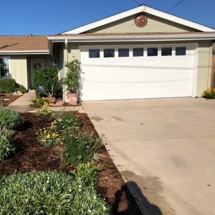 Image 5 - San Diego, Clairemont, CA, US - House for rent