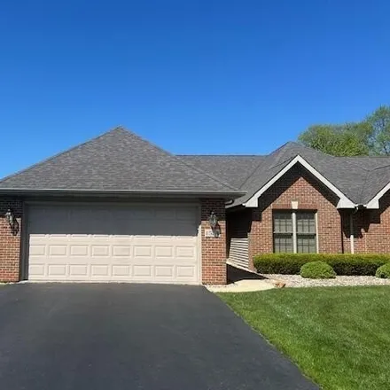 Image 1 - 1112 Cherrywood Lane, Schererville, IN 46375, USA - House for rent