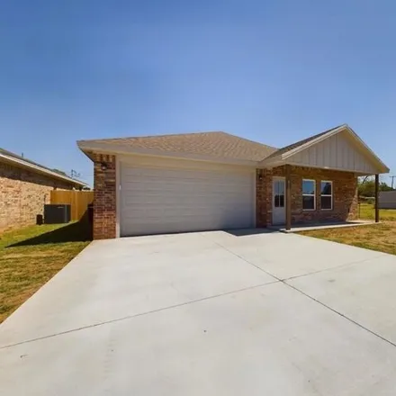 Buy this 3 bed house on FM 1294 in Shallowater, TX 79363
