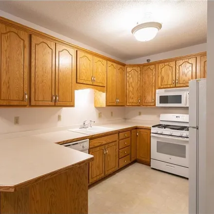 Image 7 - 11030 Mississippi Boulevard Northwest, Coon Rapids, MN 55433, USA - Condo for sale