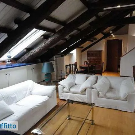 Image 2 - Via Valeggio 24 scala B, 10128 Turin TO, Italy - Apartment for rent